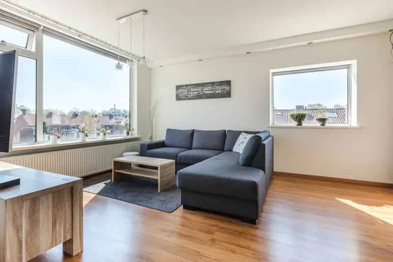 Gemoderniseerd 3-kamer appartement Oss