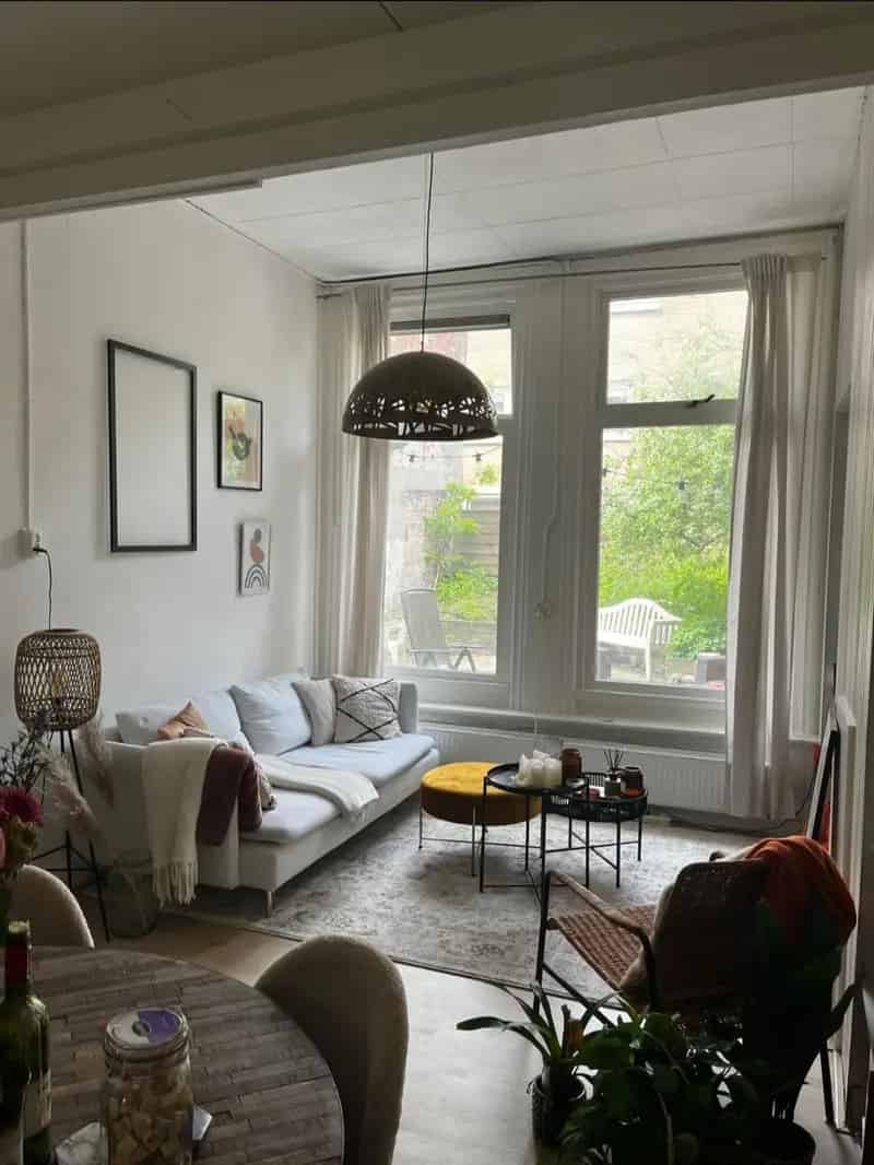 Studentenkamer Herenhuis Nabij Centrum UMCG