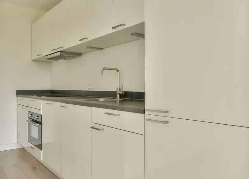 Amsterdam Zuidoost Appartement te Koop Groenhoven 735