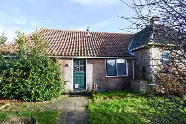 Vrijstaande woning Baaiduinen 1505m²  Renoveren of Nieuwbouw