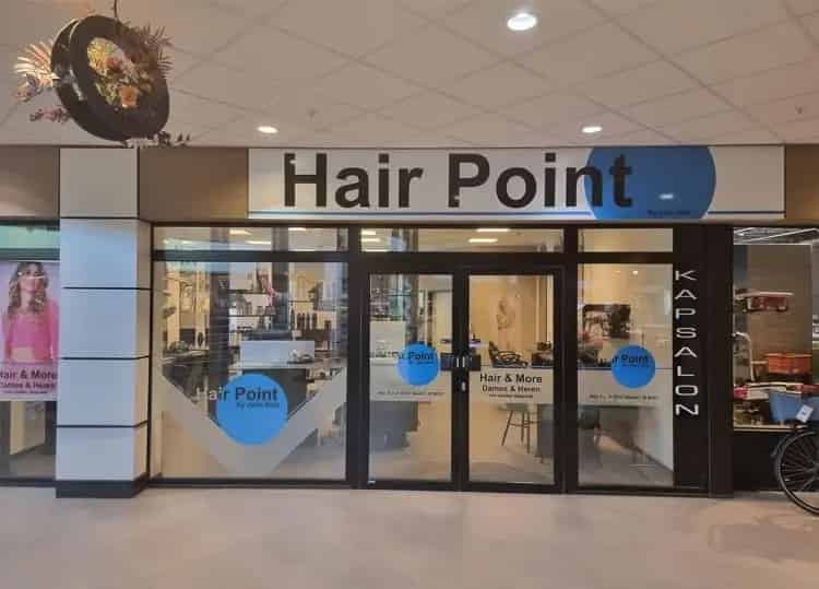 Winkelruimte te huur Papendrecht Wilgendonk
