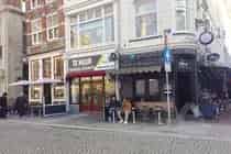 65m2 Winkelruimte te Huur Amsterdam Dam