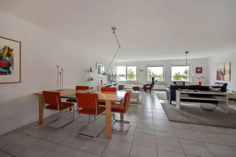 Appartement te koop Zoetermeer Berlageplan  Groot 3 slaapkamers Balkon Uitzicht Plas