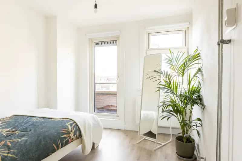Appartement te koop Mathenesserdijk Rotterdam