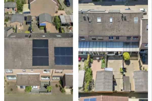 Ruime 4 Slaapkamers Tussenwoning Nabij Scholen