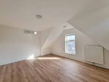 2 Kamer Appartement Rotterdam Feijenoord 53m²