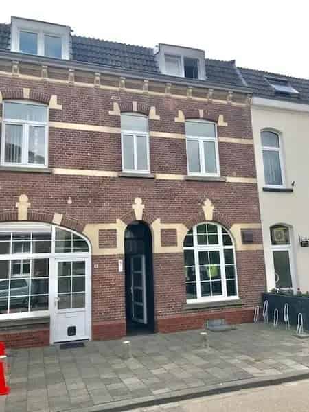 Compact appartement 27m2 Houthem nabij Valkenburg 1 persoon