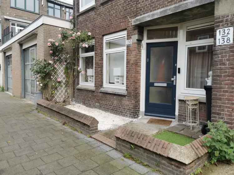 Cornelis van der Lijnstraat 130