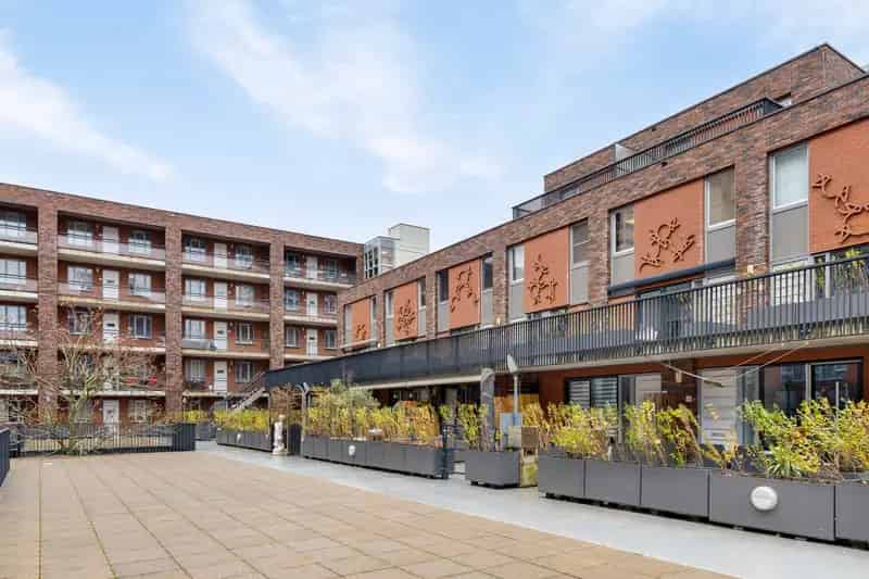 5-kamer Maisonnette Delft - Gerenoveerd 2023 - 2 Badkamers