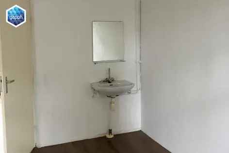 2 Kamer Appartement 65m2 Dordrecht