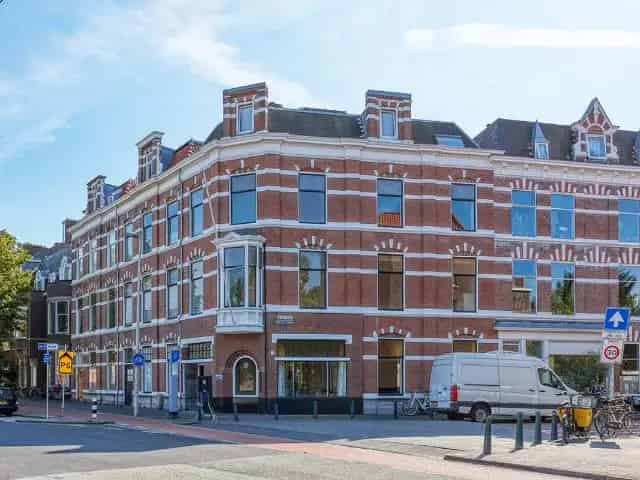 Woning te koop: Koningin Emmakade 157 2 JL's Gravenhage Vastgoed Nederland