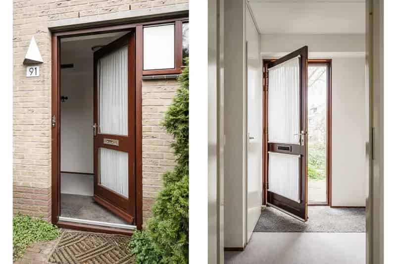 Huis te koop Velserbroek Grote Boterbloem