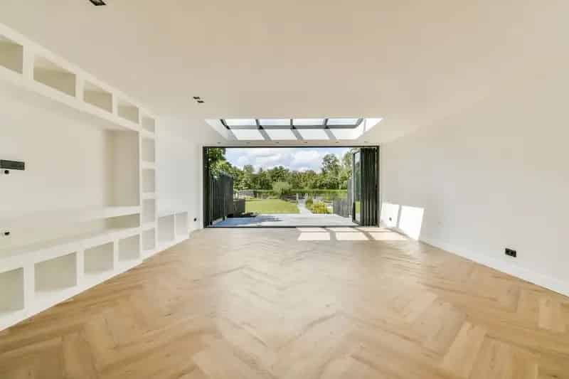 Luxe woning Den Ilp aan het water - 3 slaapkamers - gerenoveerd 2025
