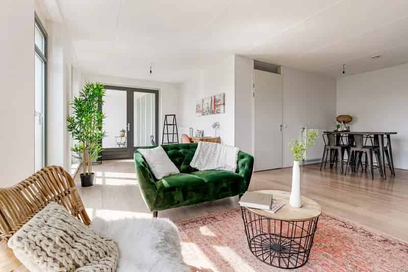Appartement te koop Almere Poort Homeruskwartier