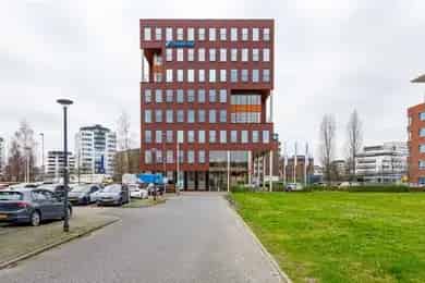 62 m2 Kantoorruimte te Huur Capelle aan den IJssel