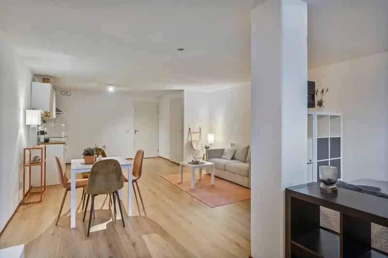 Studio te koop Den Bosch Binnenstad