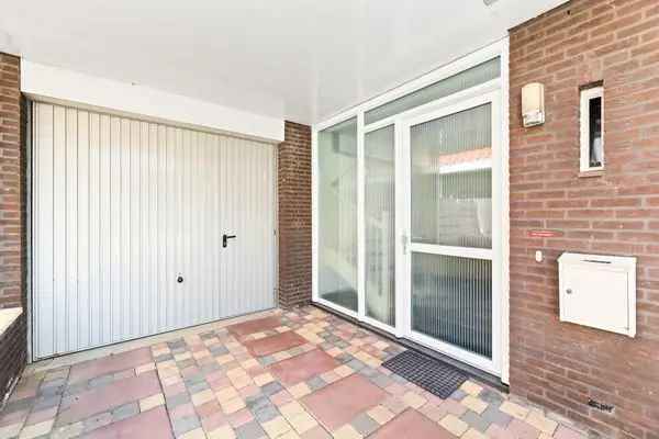 Ruime Energiezuinige Woning Koudekerke - Gelijkvloers Wonen
