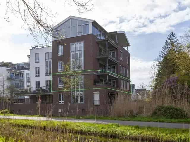 3 Kamer Appartement Gouda Modern Instapklaar