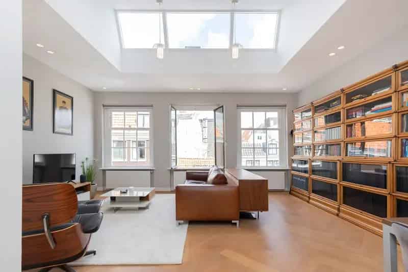Appartement te koop: Kerkstraat 4-B 1017 GL Amsterdam | Funda