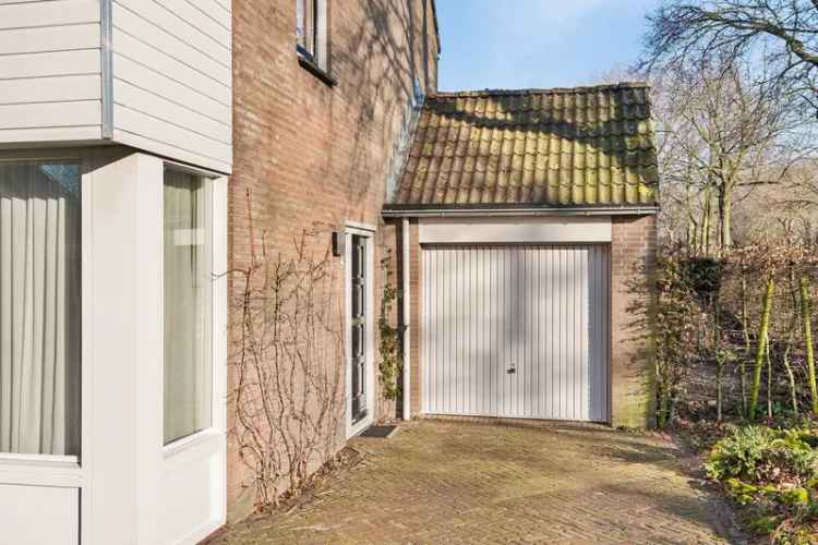 Huis te koop Rosmalen Venusstraat 3 slaapkamers garage tuin
