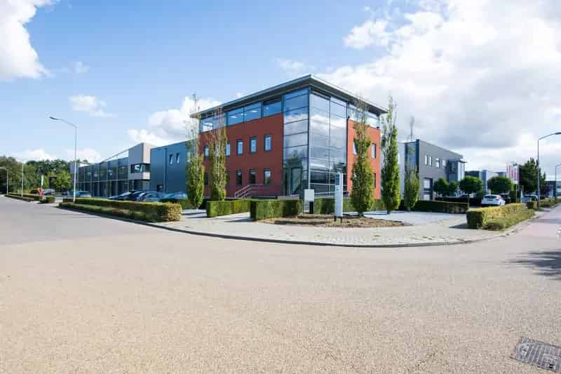 Kantoorruimte te Huur Ermelo 14m2