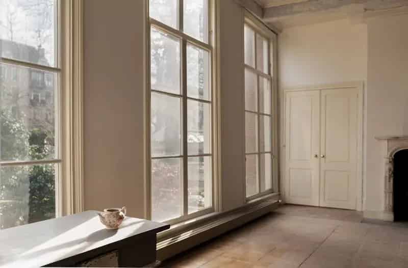Keizersgracht Appartement 368m²: Luxe Grachtenpand te Verbouwen