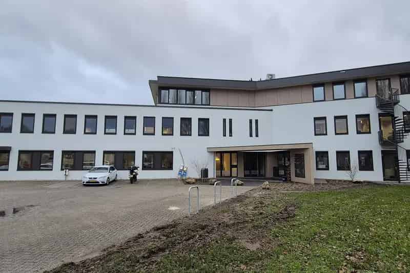 Kantoorruimte te Huur Wageningen  Parkstate