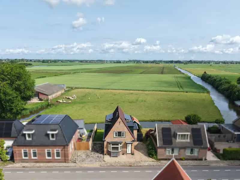 Huis te koop: Oosteinde 79 1647 AD Berkhout 