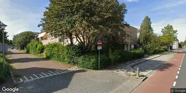 4 Kamer Huurwoning Den Helder Sportlaan 92m2