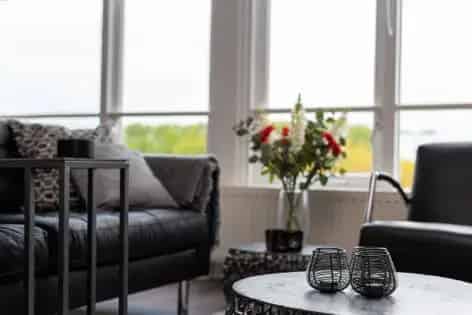 2 Kamer Appartement Eindhoven Short Stay 47m² Luxe Gemeubileerd
