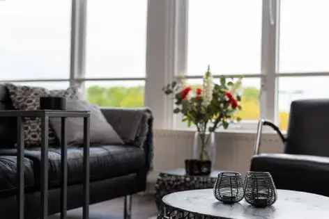 2 Kamer Appartement Eindhoven Short Stay 47m² Luxe Gemeubileerd