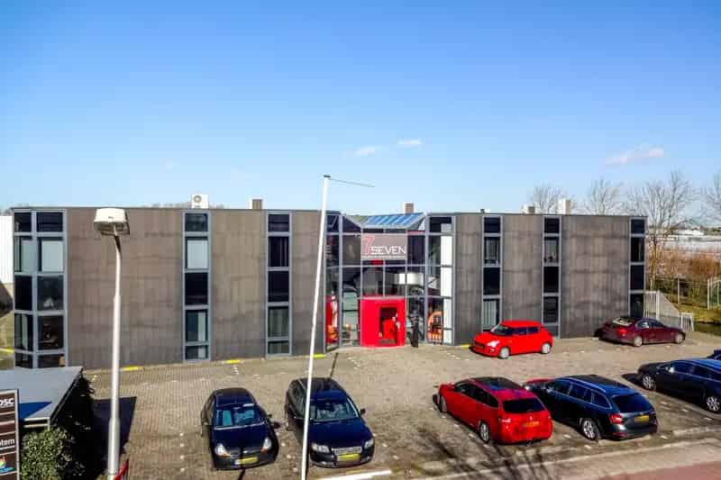 Kantoorruimte te huur Aalsmeer 35m2 All-in