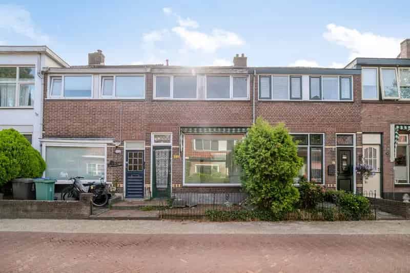 Huis te koop: Geuzenweg 286 1221 CB Hilversum | Funda