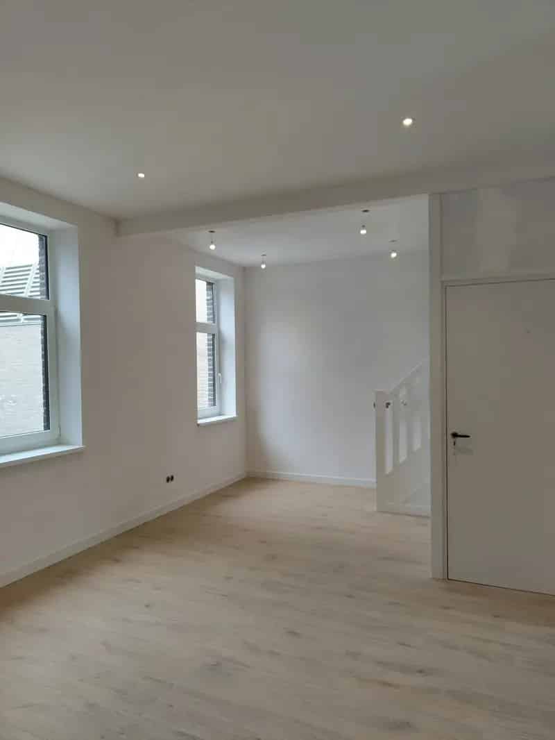 Te huur: Gerenoveerde woning Tegelen 3 slaapkamers 101m²