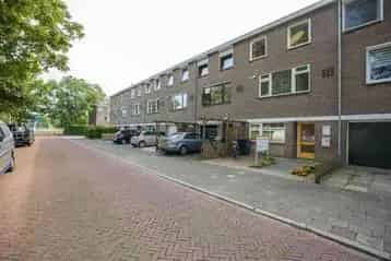 4 Kamer Huurwoning Brielle Alexander Verhuellstraat