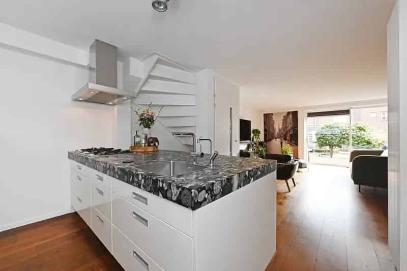 Huis te koop Delfgauw  Ruime gezinswoning in Emerald