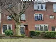 6 Kamer Huurwoning Rotterdam Vredenoordpad 127m2