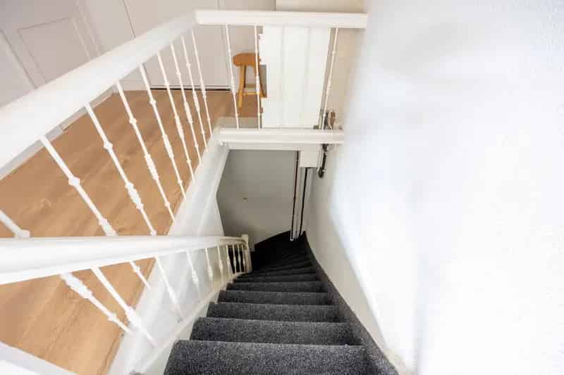 Appartement Nijmegen West 54m2 Airco Lichtkoepels