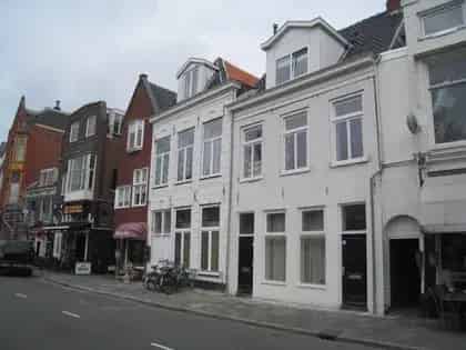 Studentenkamer Groningen 24m² Schuitendiep