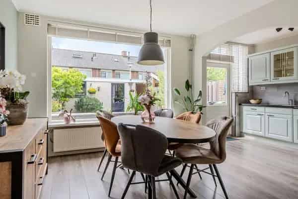 Huis Te Koop , 18, De Ruyterweg, Bleiswijk, Zuid-Holland