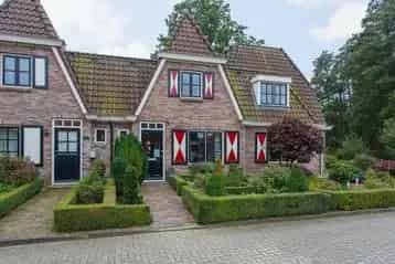 4 Kamer Huurwoning Ootmarsum Appellaantje