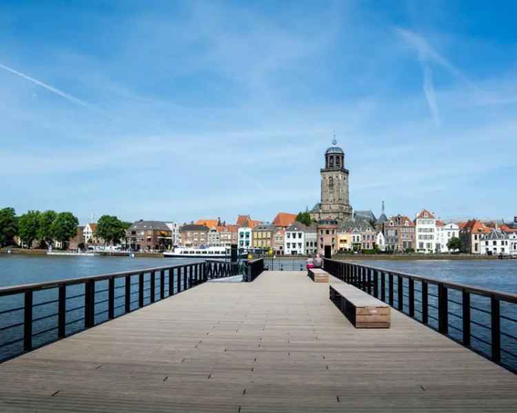 Studentenkamer Deventer Colmschate Nabij Saxion