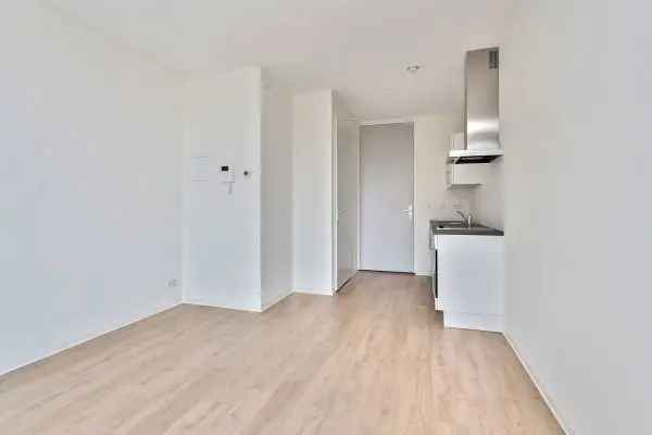 Studio te Huur Eindhoven Boutenslaan - Moderne Studio nabij Ringweg