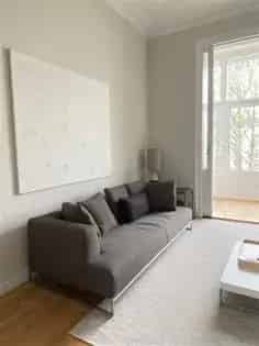 85m² Gemeubileerd Appartement Arnhem Spijkerkwartier