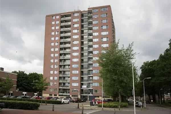 Appartement 100m2 Enschede 3 slaapkamers per 1 augustus 2025