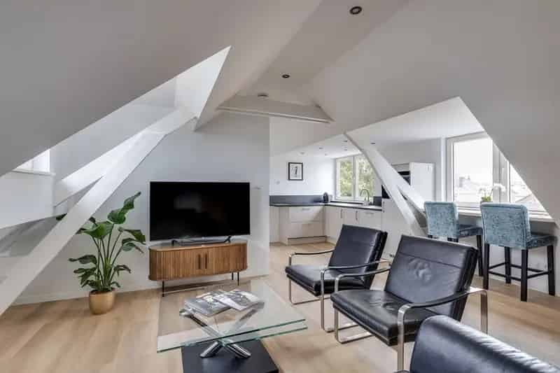 Short Stay Velp: Luxe Gemeubileerde Woning vanaf 1 Mei 2025