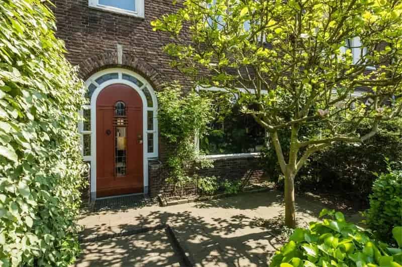 Charmant Jaren 30 Herenhuis Eindhoven