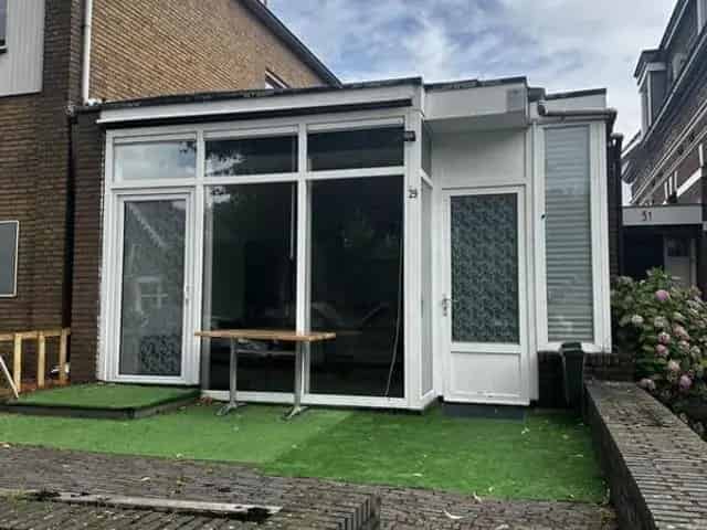 Woning te huur Muiderberg: Moderne woon kantoor winkelruimte