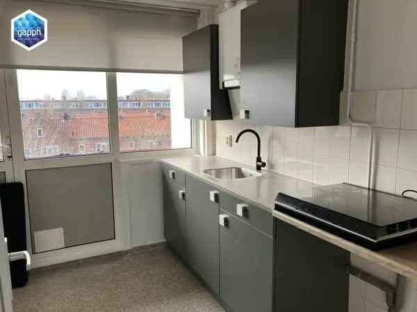 Appartement Te Huur in Hoorn, Noord-Holland