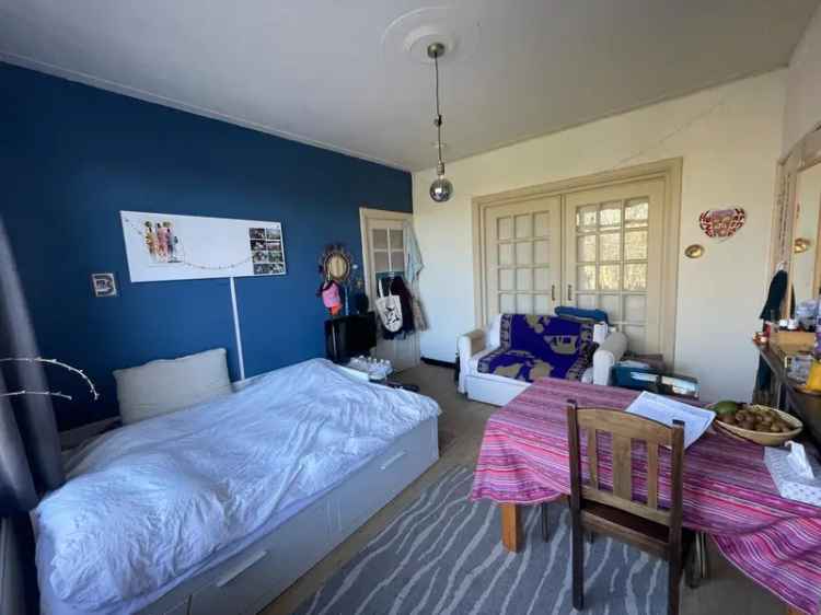 Kamer te Huur Groningen Studentenhuis Centrum